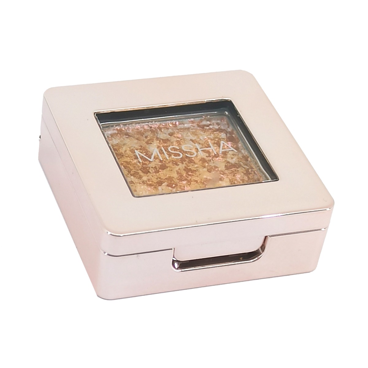 Missha - მისშა თვალის ჩრდილი GLITTER 6 6465 2