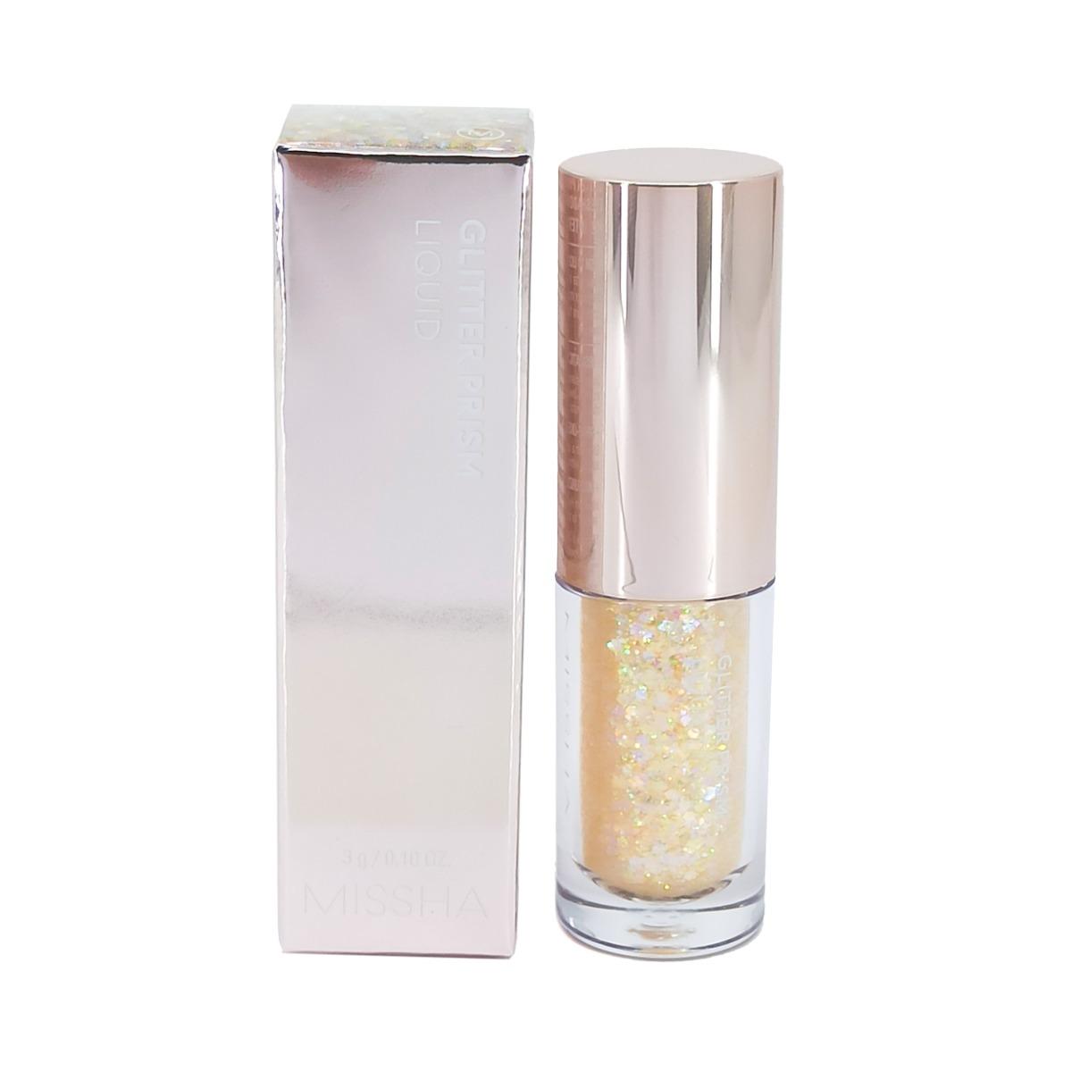 Missha - მისშა თვალის თხევადი ჩრდილი TOPPER 2 7811 3