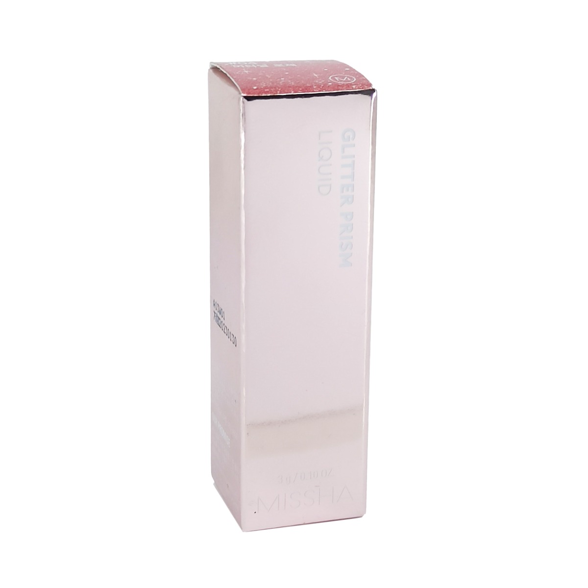 Missha - მისშა თვალის თხევადი ჩრდილი SHINE 4 7880 3