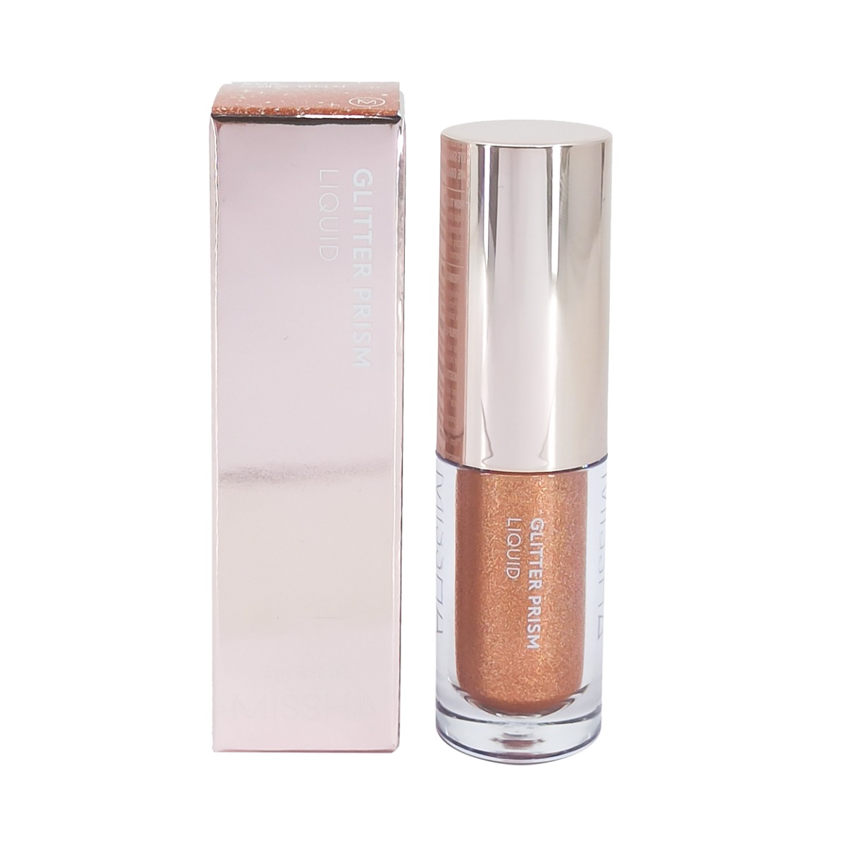 Missha - მისშა თვალის თხევადი ჩრდილი SHINE 5 7873 3