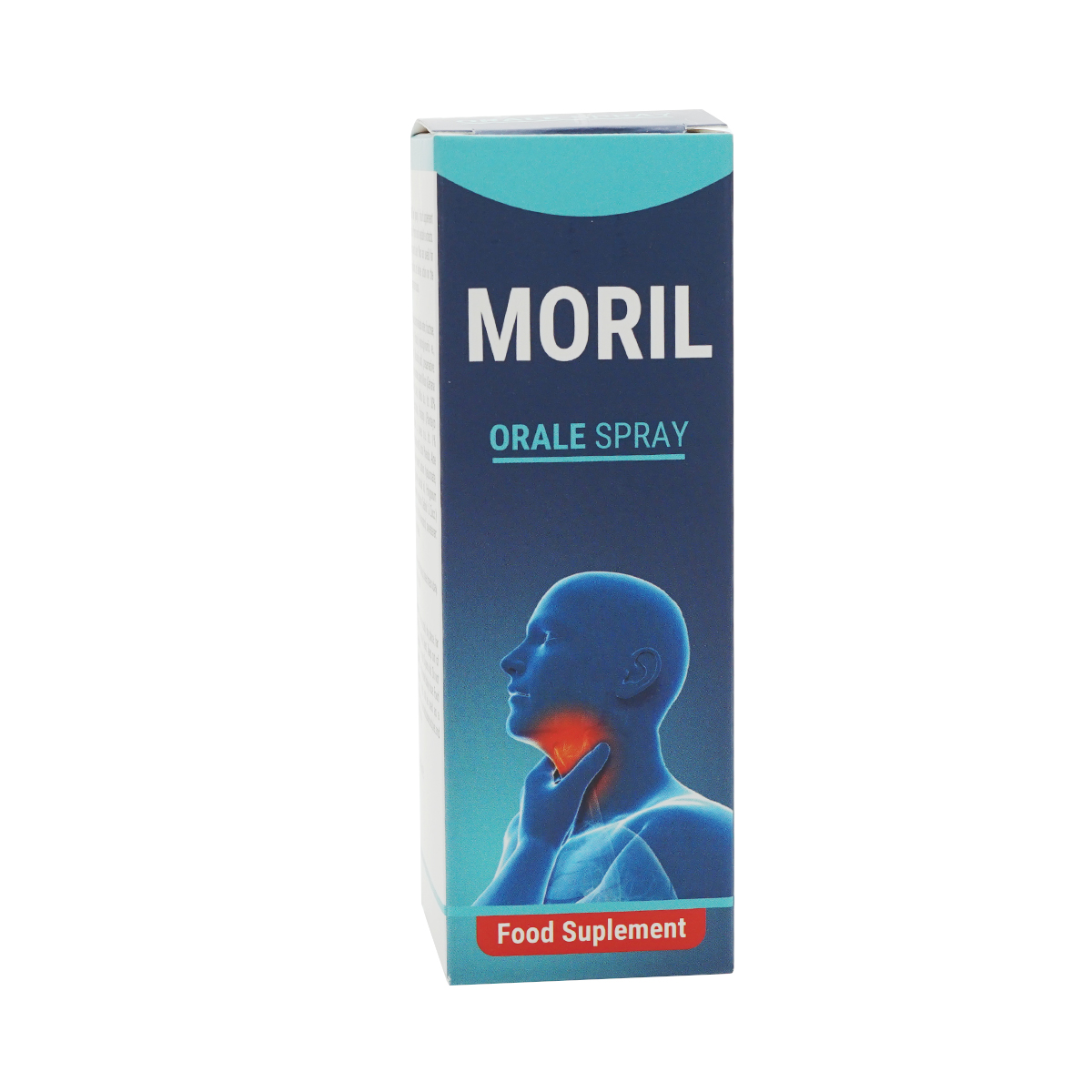 Moril - მორილ სპრეი 30მლ 2
