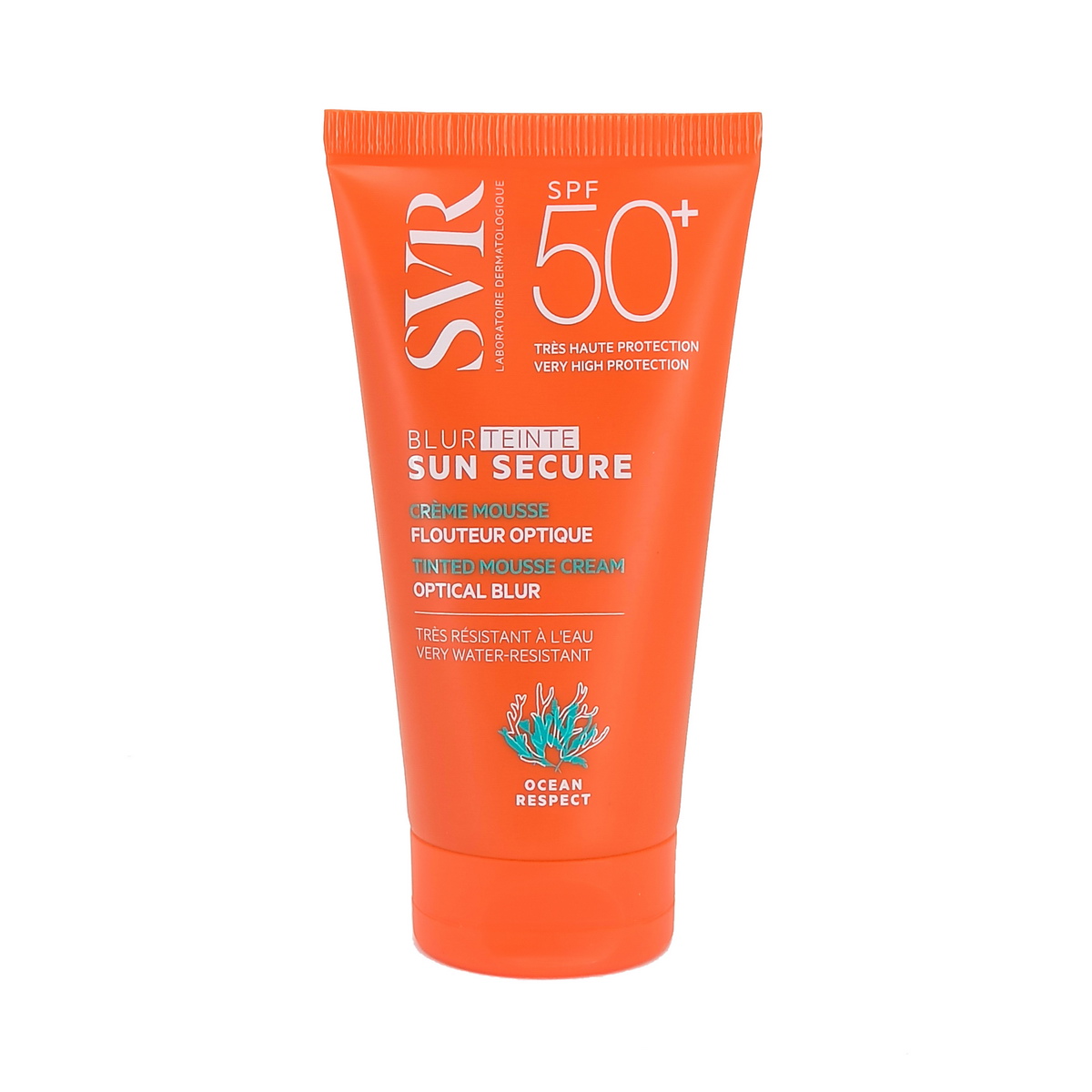 SVR - ესვიერი SUN ბლურ ფერი ROSE 50 მლ 3174