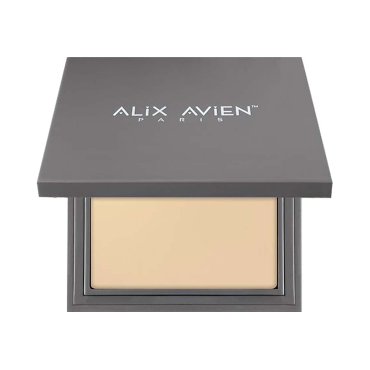 ALIX AVIEN - ალიქს ავიენი კომპაქტური პუდრი 04 9258