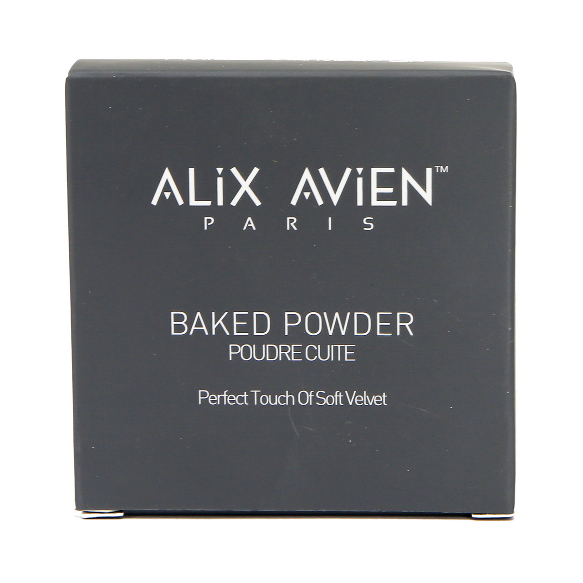 ALIX AVIEN - ალიქს ავიენი პუდრი WPEACH 203 9364 2