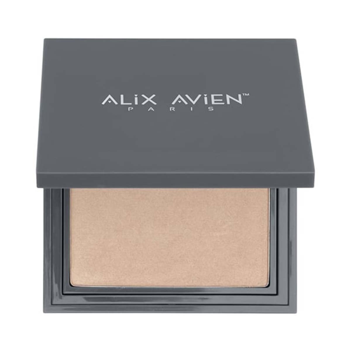 ALIX AVIEN - ალიქს ავიენი ჰაილაითერი NUDE 9609