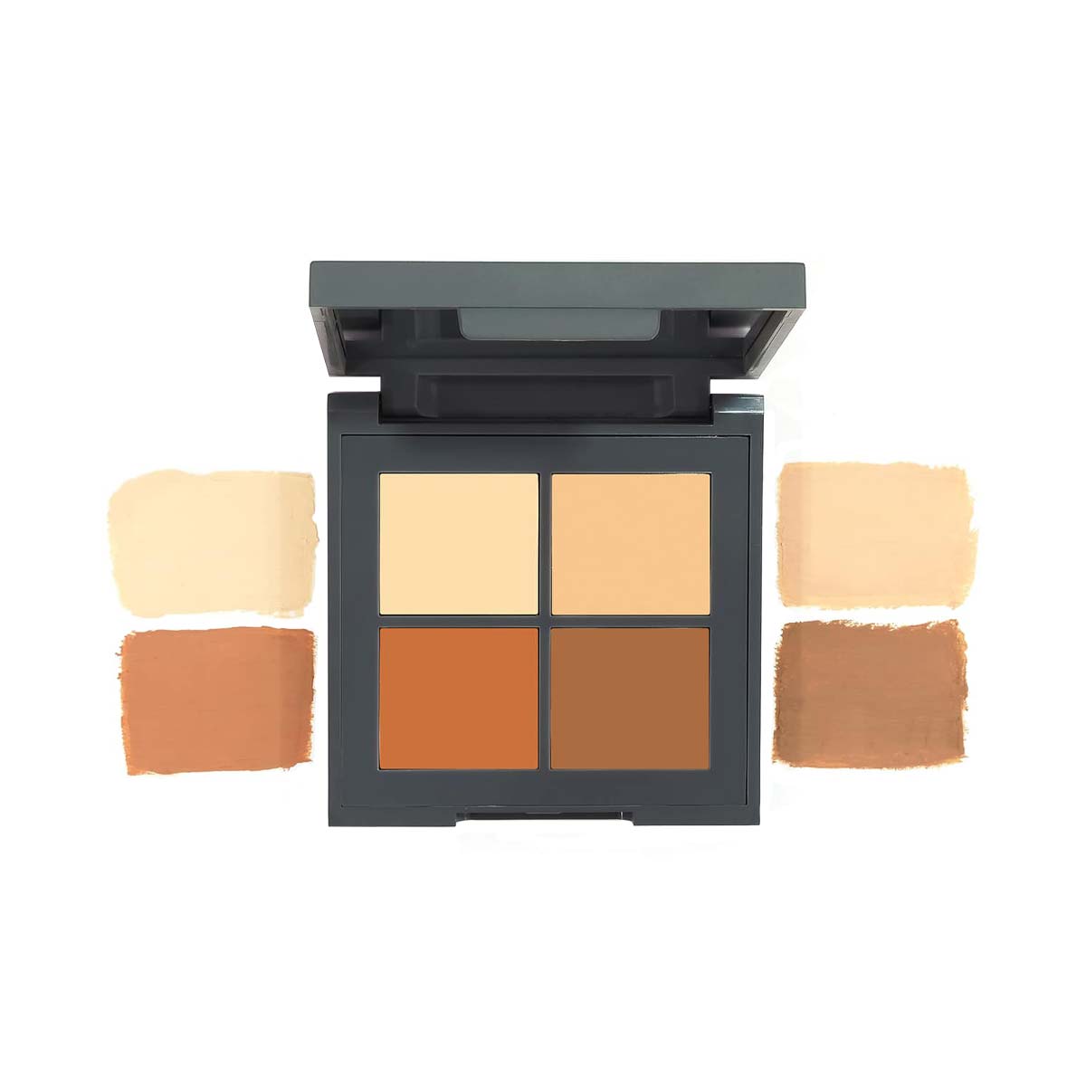 ALIX AVIEN - ალიქს ავიენი კონტურინგის პალეტი 9616 2