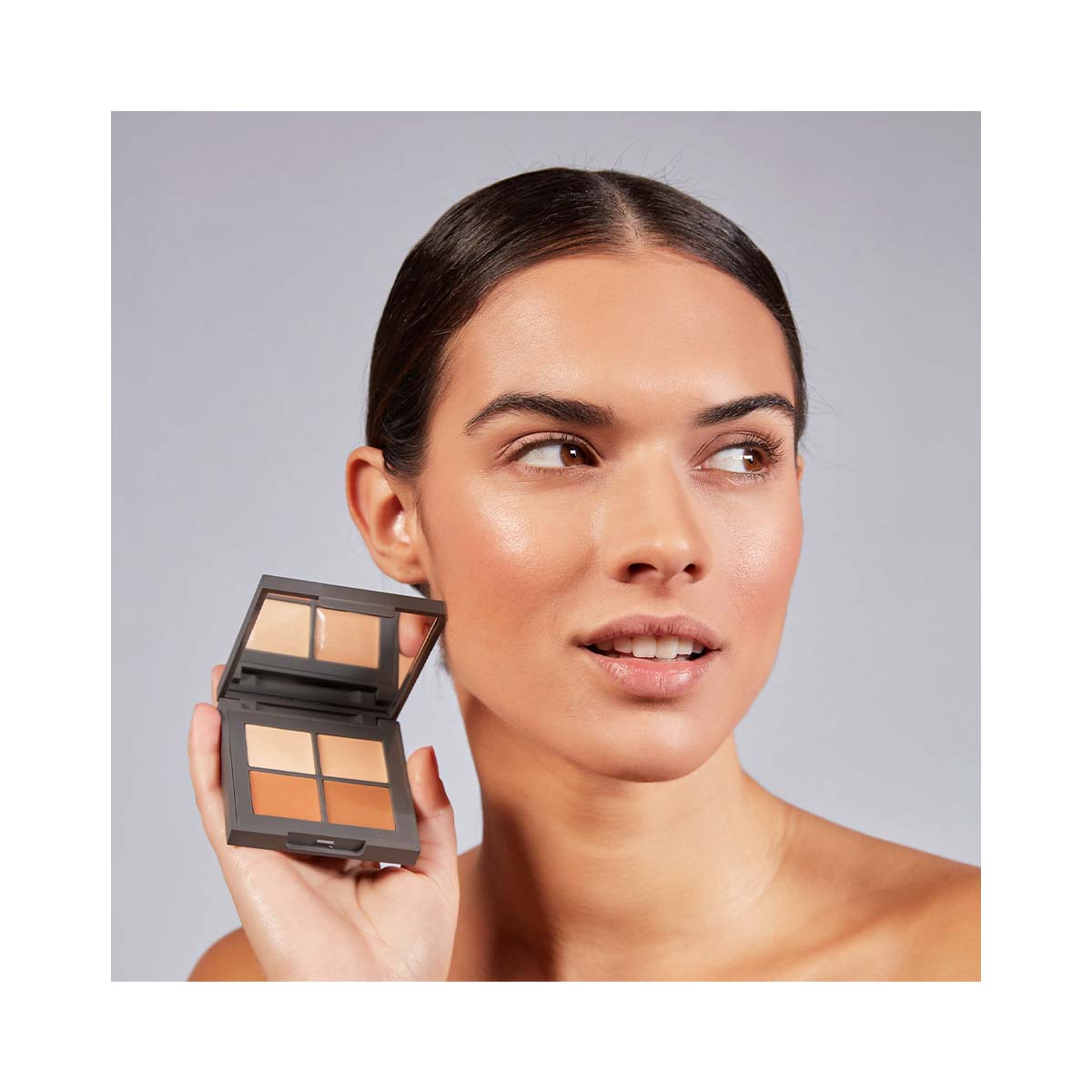 ALIX AVIEN - ალიქს ავიენი კონტურინგის პალეტი 9616 3