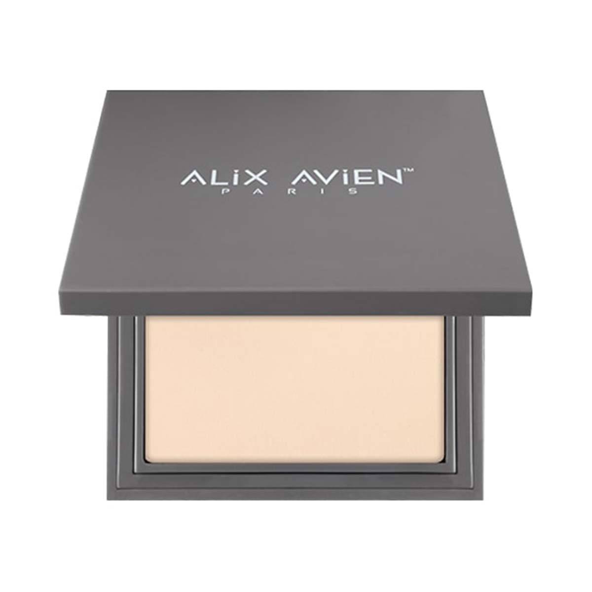ALIX AVIEN - ალიქს ავიენი კომპაქტური პუდრი P01 9227