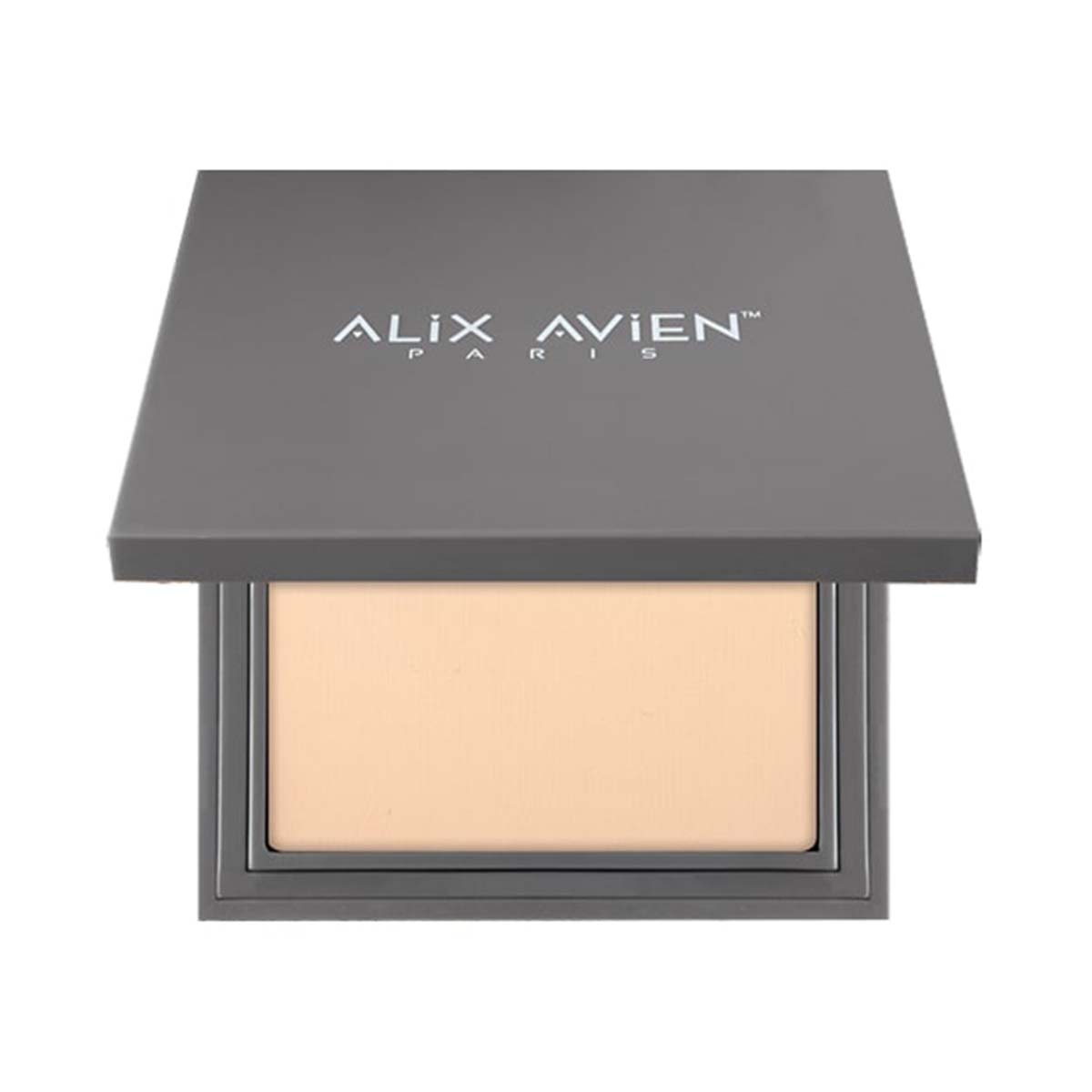 ALIX AVIEN - ალიქს ავიენი კომპაქტური პუდრი P02 9234