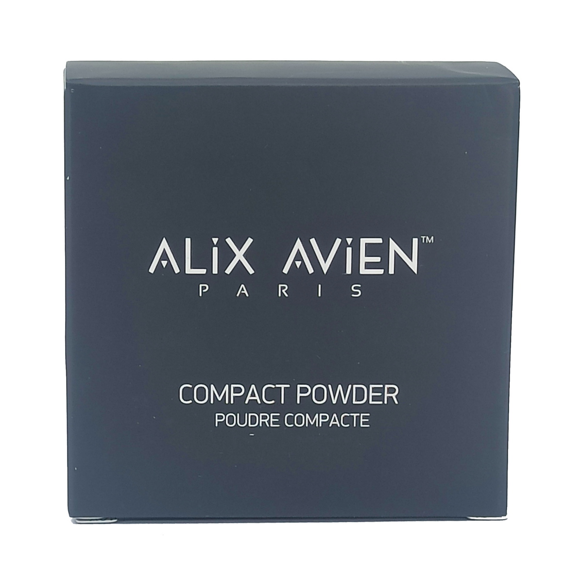 ALIX AVIEN - ალიქს ავიენი კომპაქტური პუდრი P03 9241 2