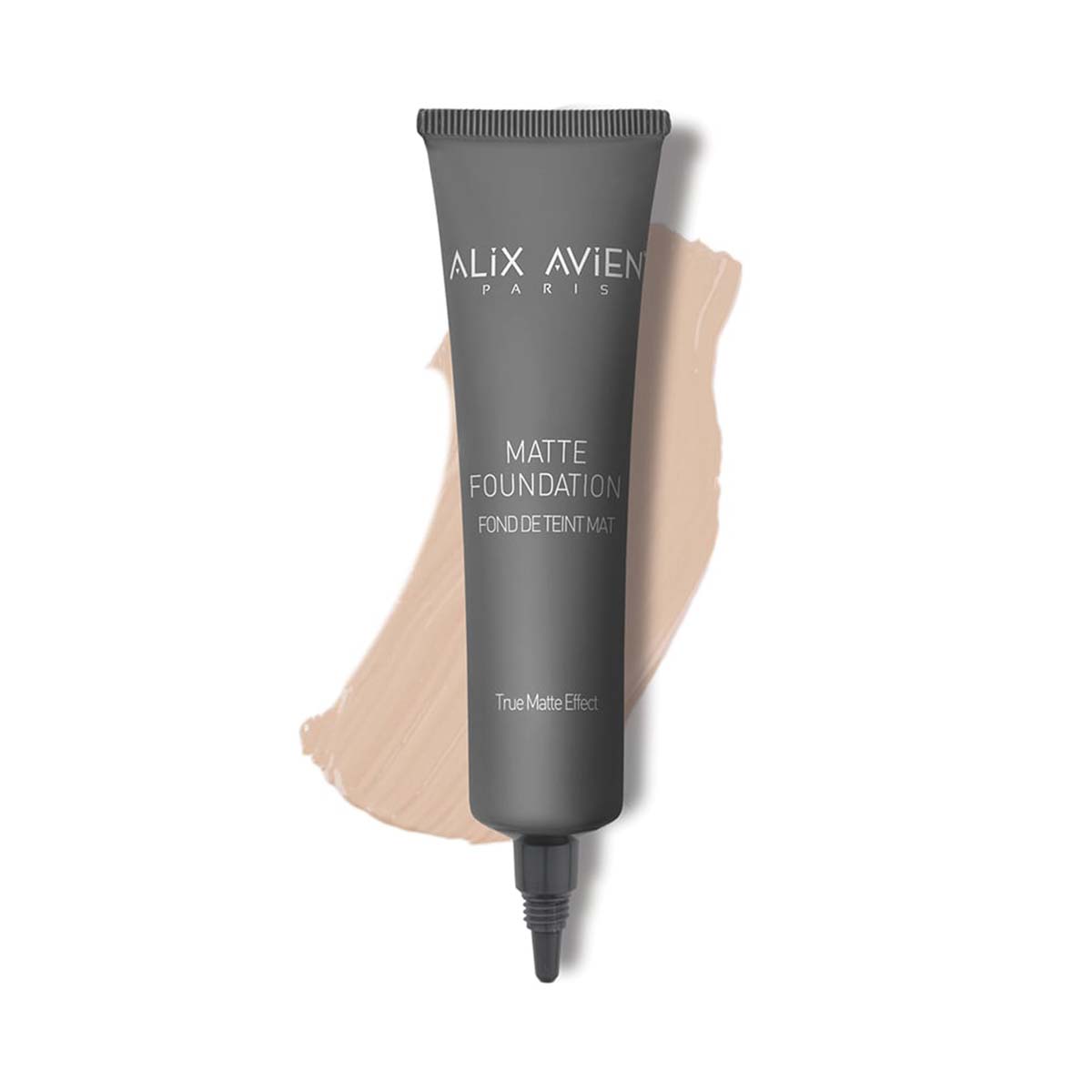 ALIX AVIEN - ალიქს ავიენი ტონალური MATTE 402 8916 2