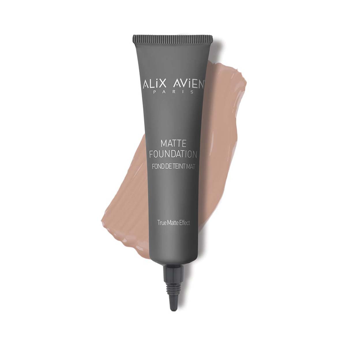 ALIX AVIEN - ალიქს ავიენი ტონალური MATTE 408 8978 2