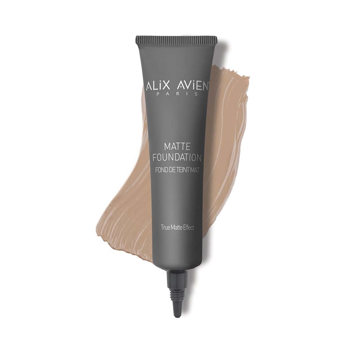 ALIX AVIEN - ალიქს ავიენი ტონალური MATTE 411 9005 2