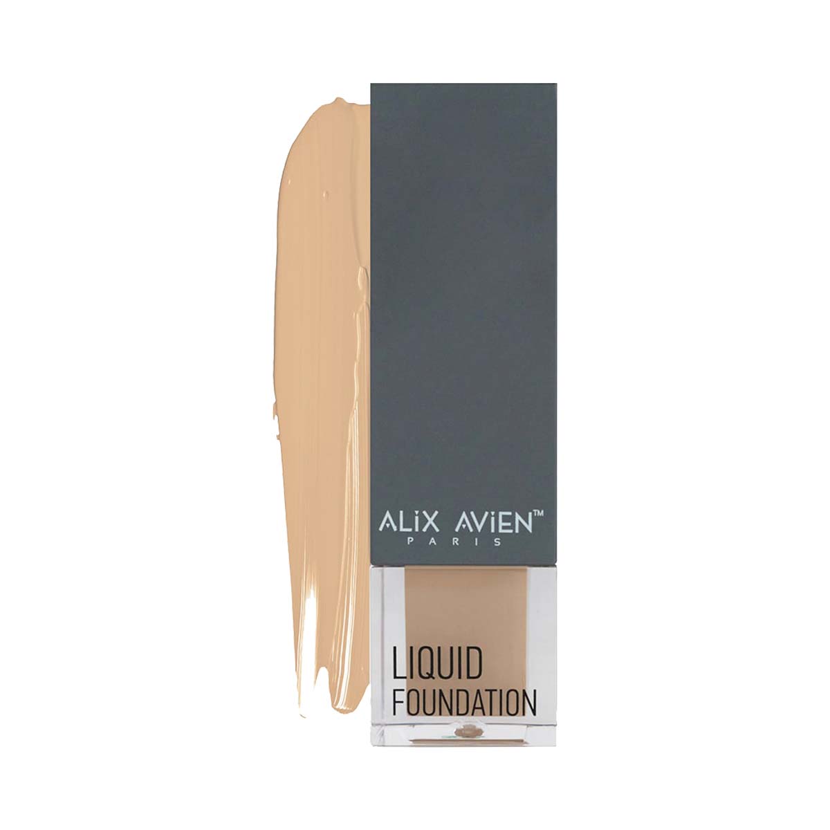 ALIX AVIEN - ალიქს ავიენი ტონალური LIQUID 303 9043 2