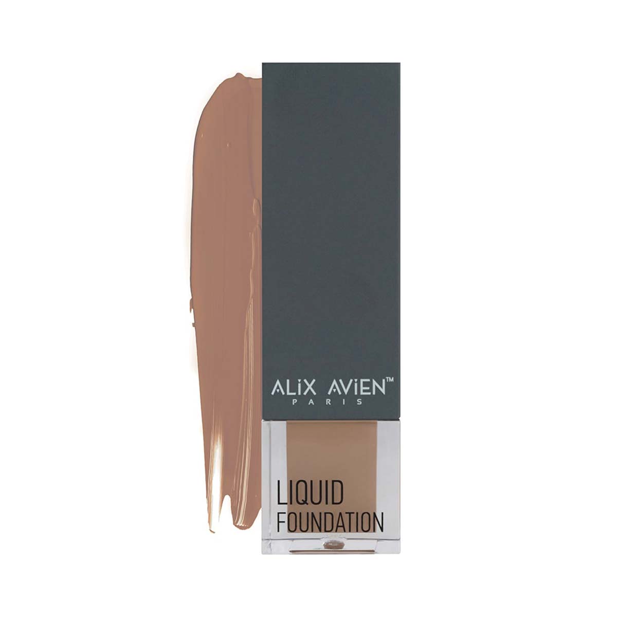 ALIX AVIEN - ალიქს ავიენი ტონალური LIQUID 307 9081 2