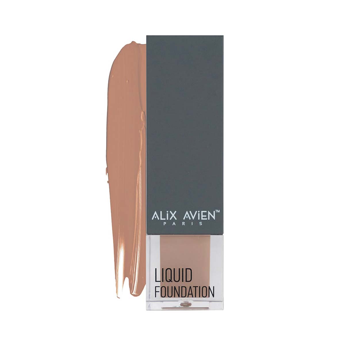 ALIX AVIEN - ალიქს ავიენი ტონალური LIQUID 308 9098 2