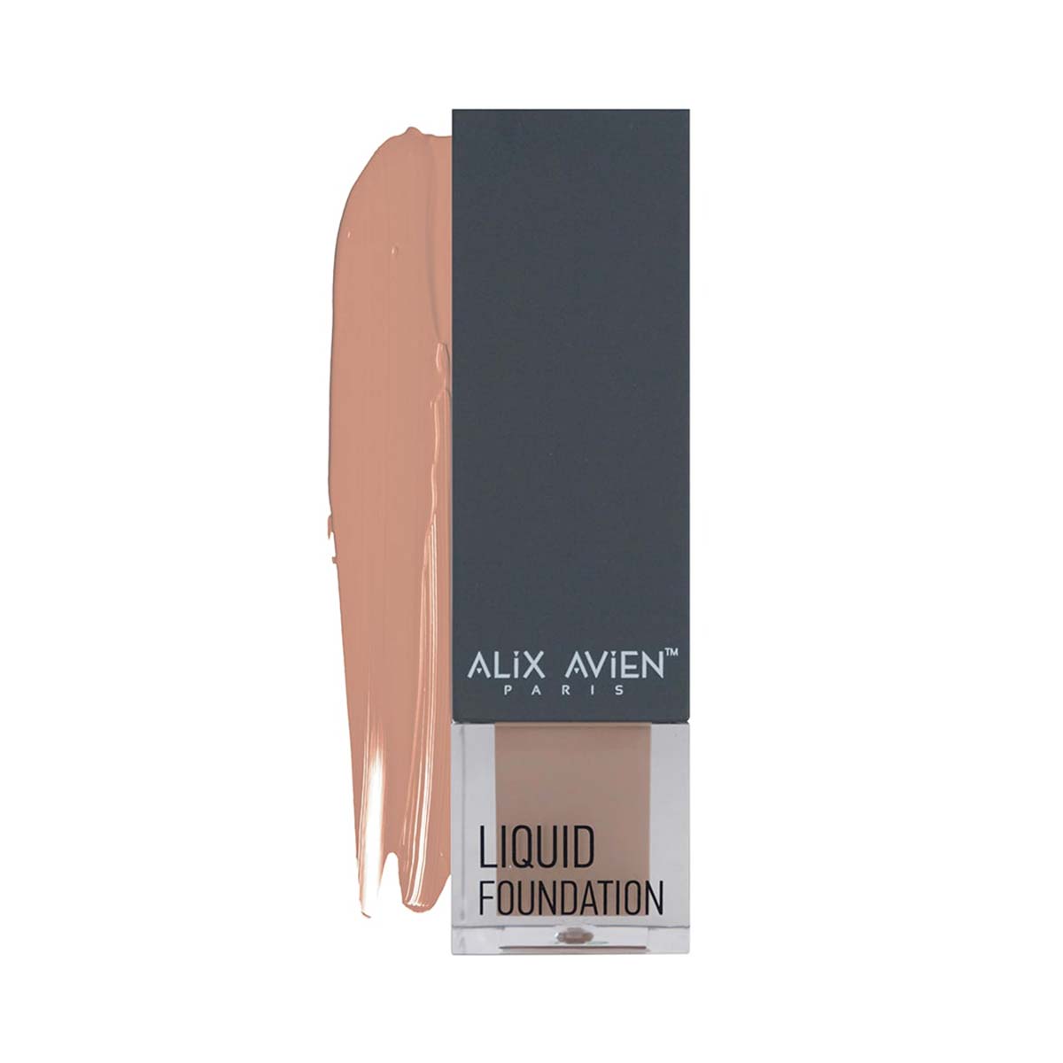 ALIX AVIEN - ალიქს ავიენი ტონალური LIQUID 309 9104 2