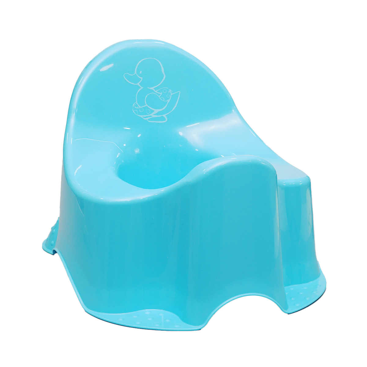 Canpol - კანპოლი ღამის ქოთანი შაბიამნისფერი 1834-625