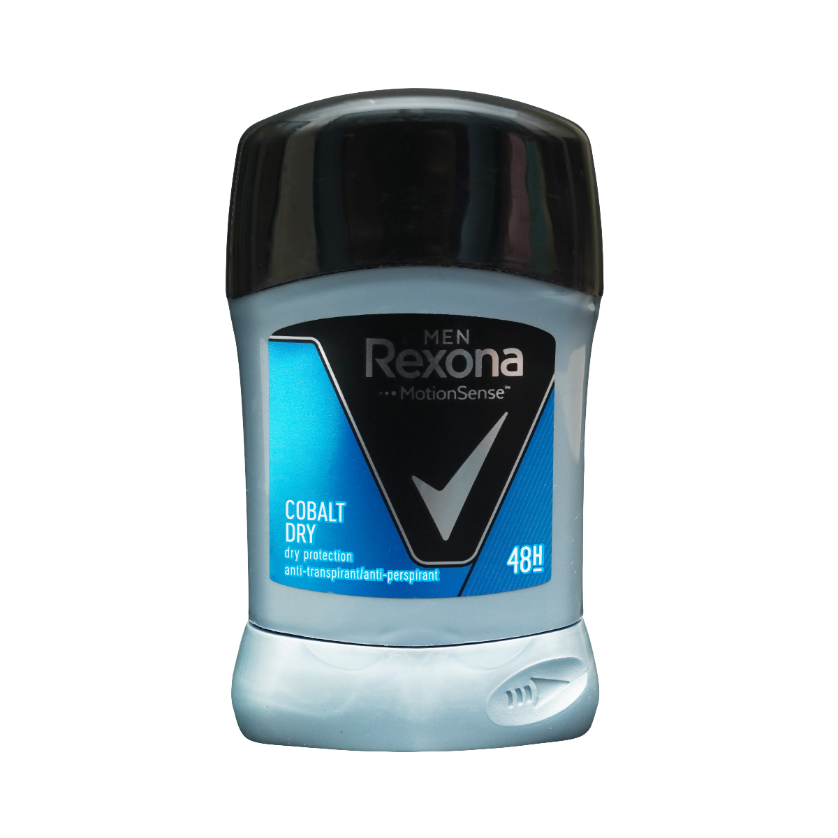 Rexona - რექსონა მყარი დეოდორანტი მამაკაცის კობალტი 50 მლ. 3714