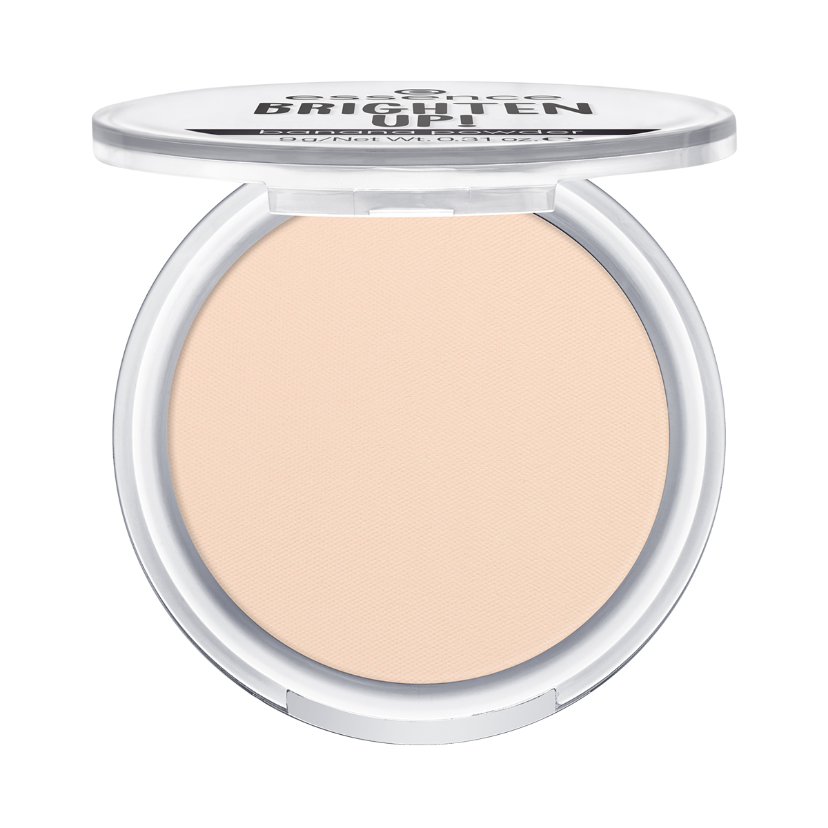 პუდრი 20 Br.Up Banana 4725 ესენსი - Essence 2