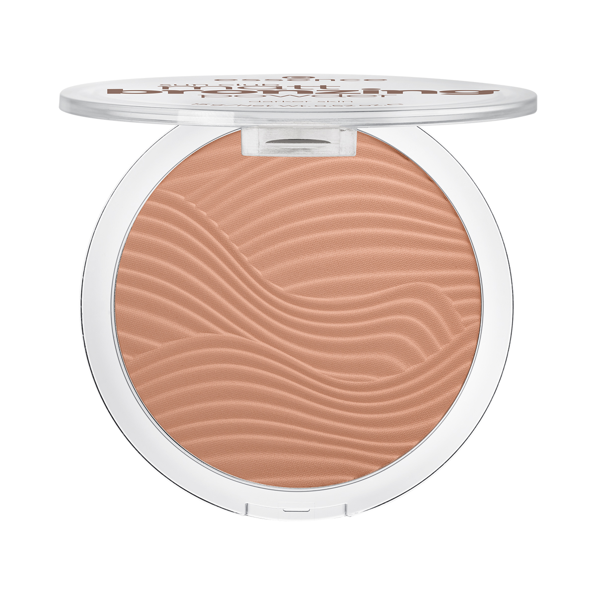 პუდრი Sun Bronzer 02 8648 ესენსი - Essence 2