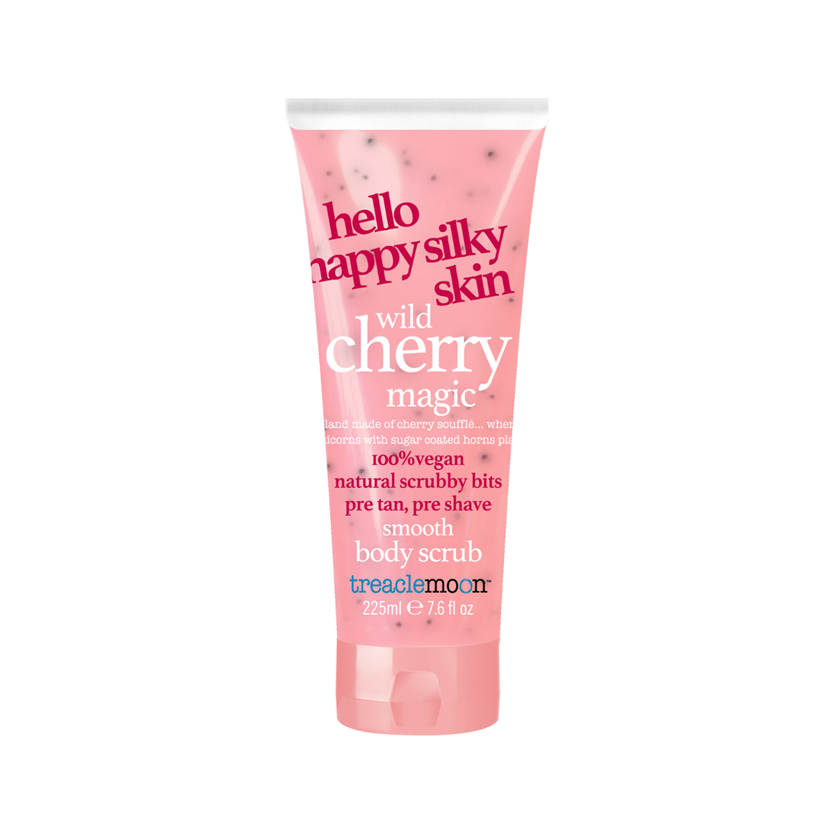 სკრაბი Cherry 225 მლ 5404 თრიქლმუნ - Treaclemoon