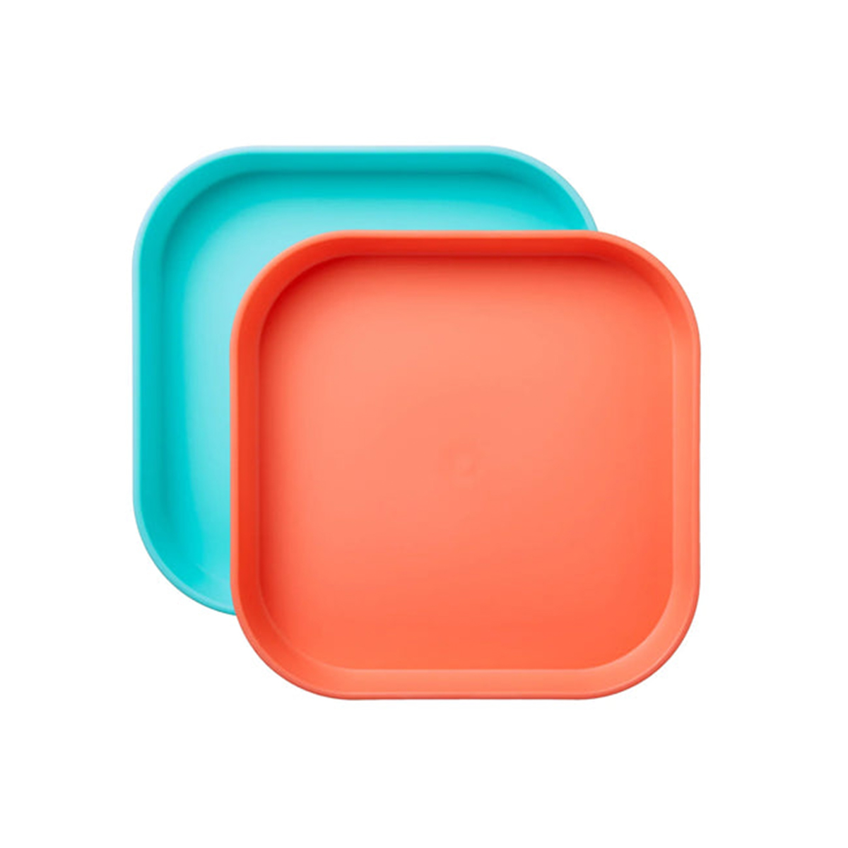 საკვების თეფში 6თ+ N2 1887 ნუბი - Nuby 2