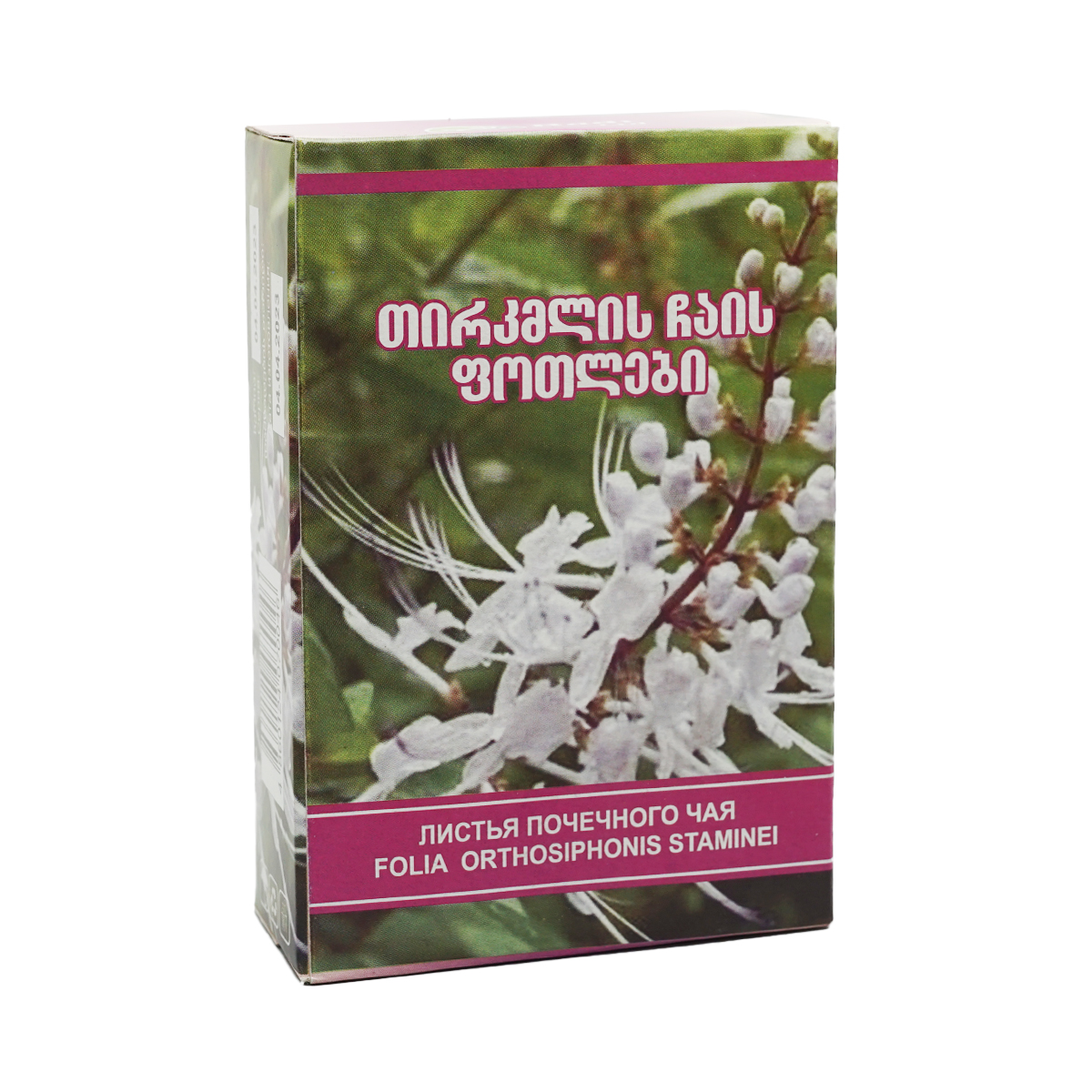 თირკმლის ჩაი 40გრ