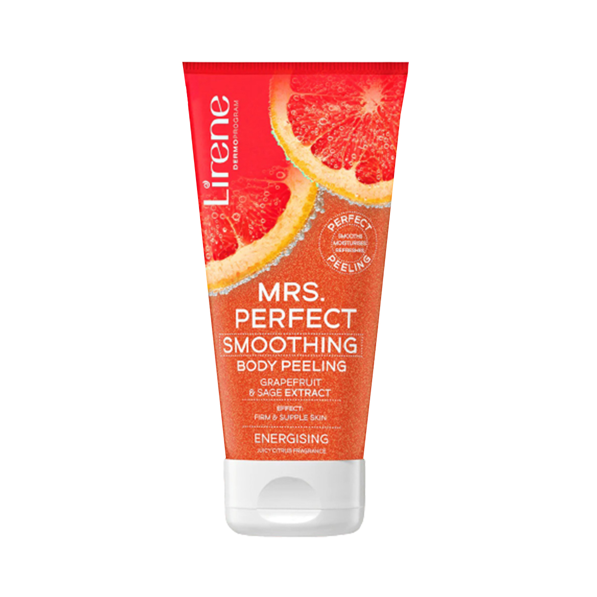 Lirene - ლირენე პილინგი GRAPE 2373