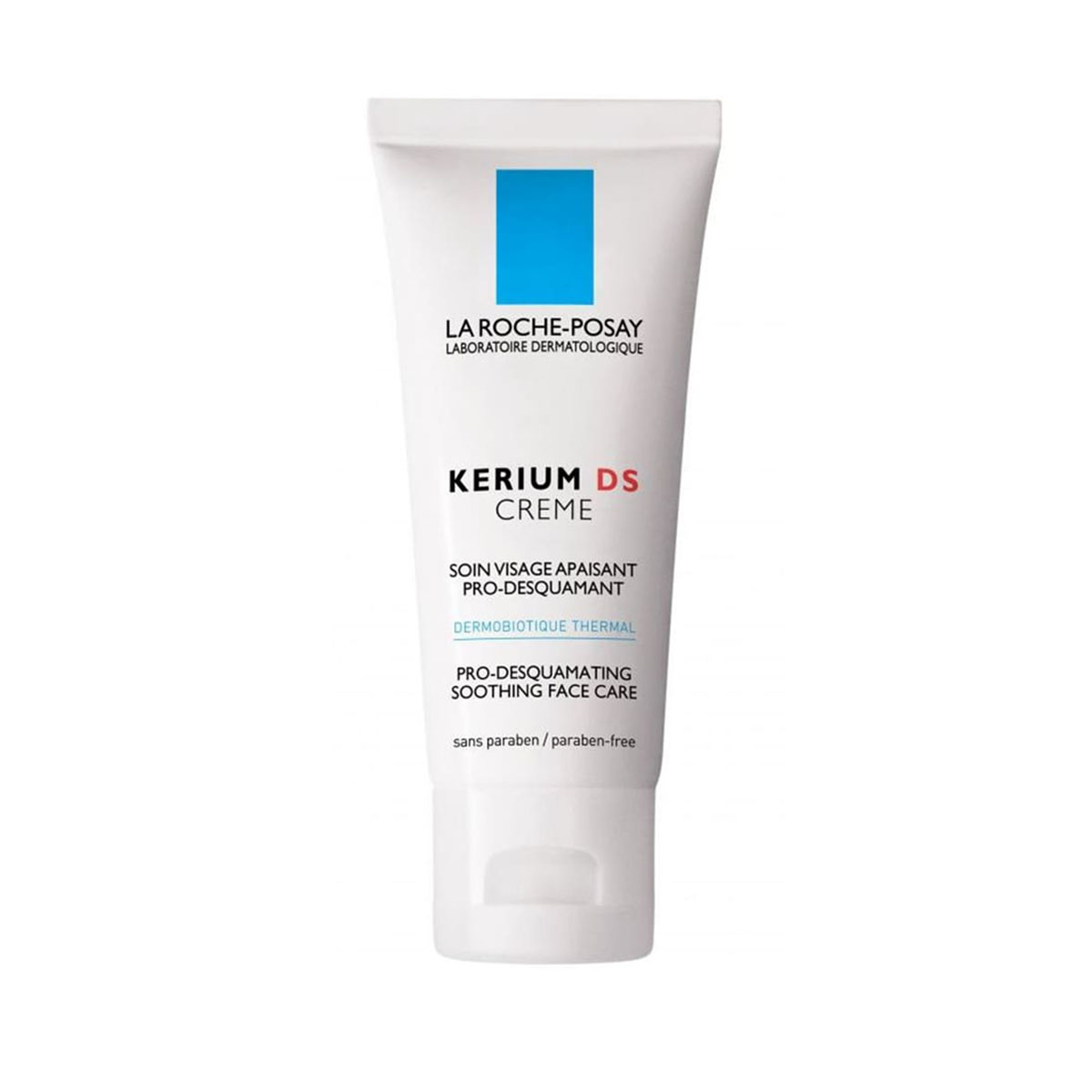 La Roche-Posay - ლა როშ-პოზე Kerium DS კრემი 40 მლ 1793