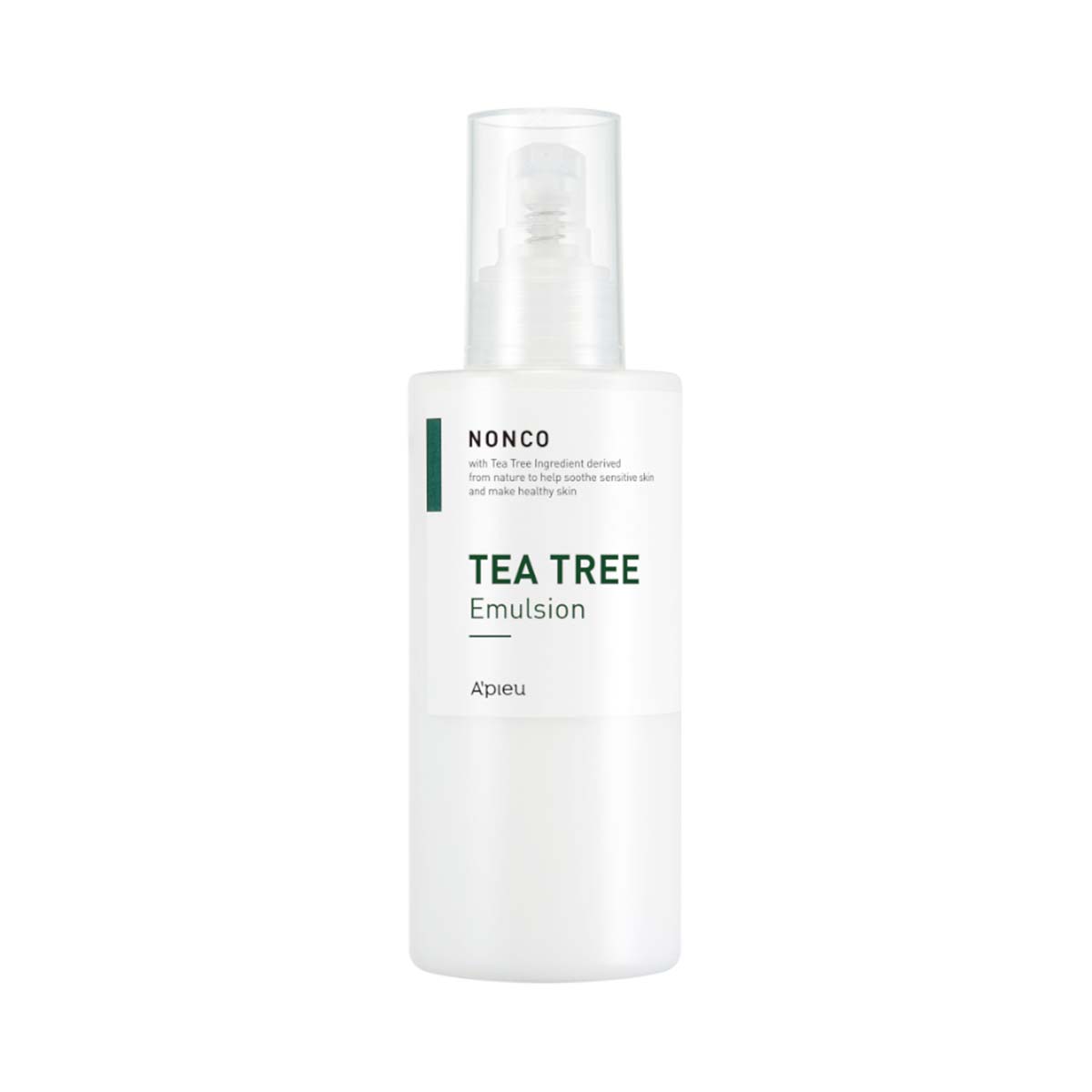 A'pieu - აპიუ ჩაის ხე ემულსია 0508