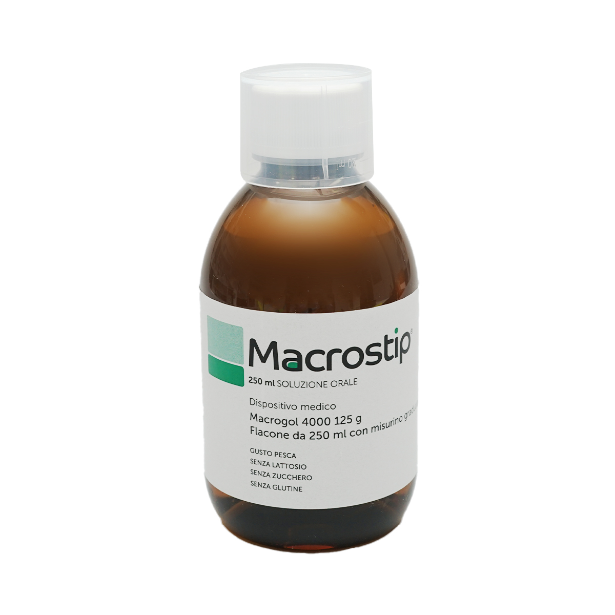 Macrostip - მაკროსტიპი ხსნარი 250მლ