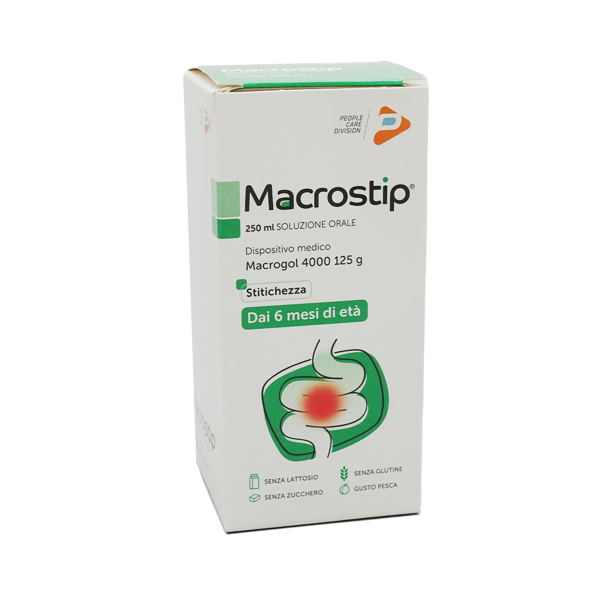 Macrostip - მაკროსტიპი ხსნარი 250მლ 2