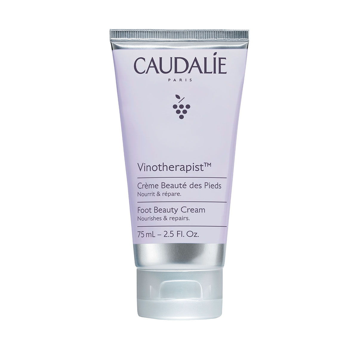 Caudalie - კოდალი Vinotherapist ფეხის კრემი 75 მლ 3977