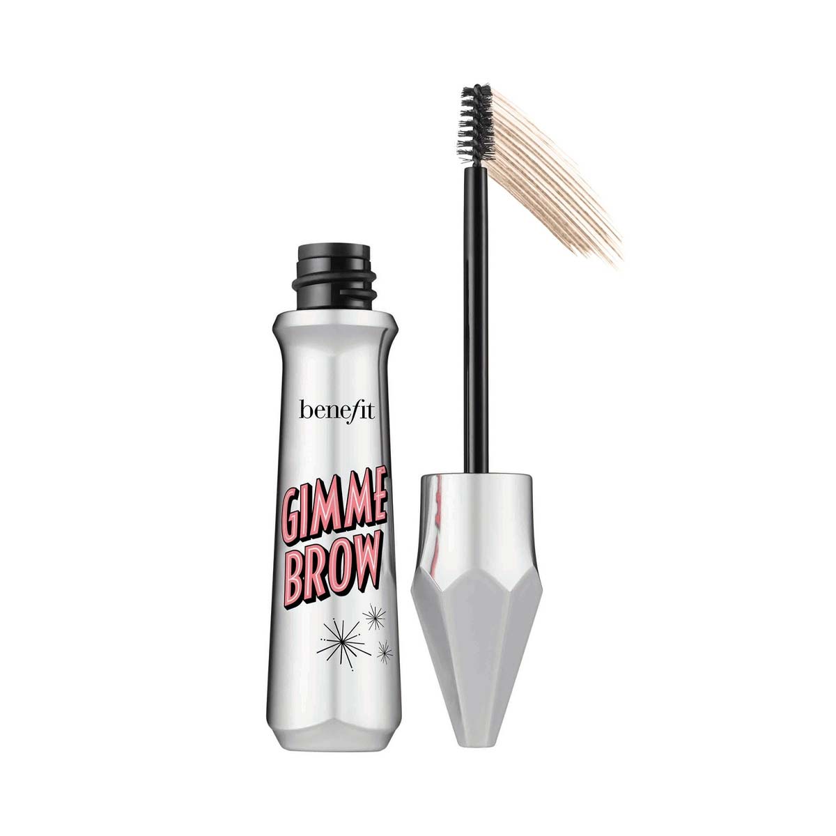 Benefit - ბენეფიტი გელი Gimme Brow N4 5367