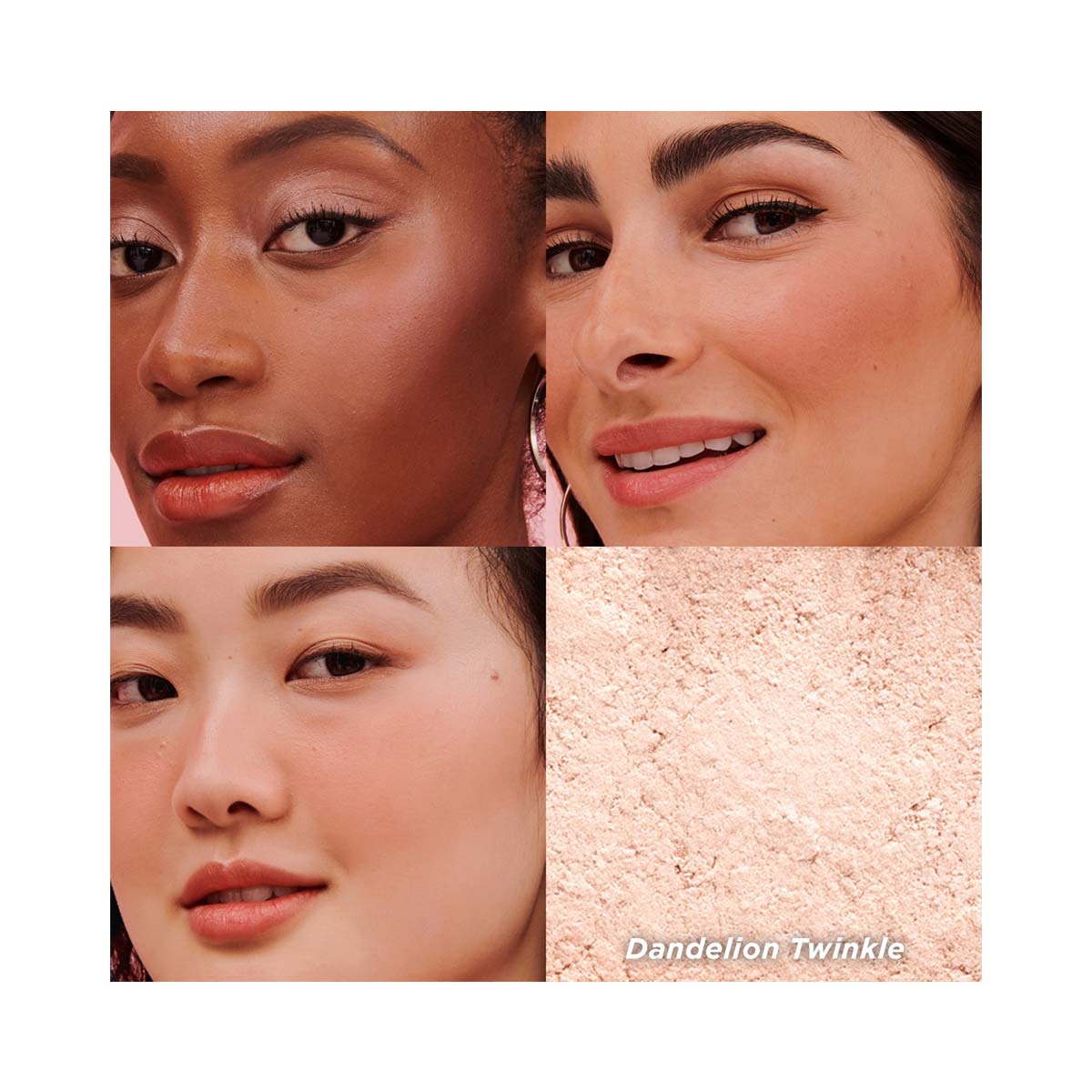 Benefit - ბენეფიტი ჰაილაითერი Twinkle Mini 8903 3