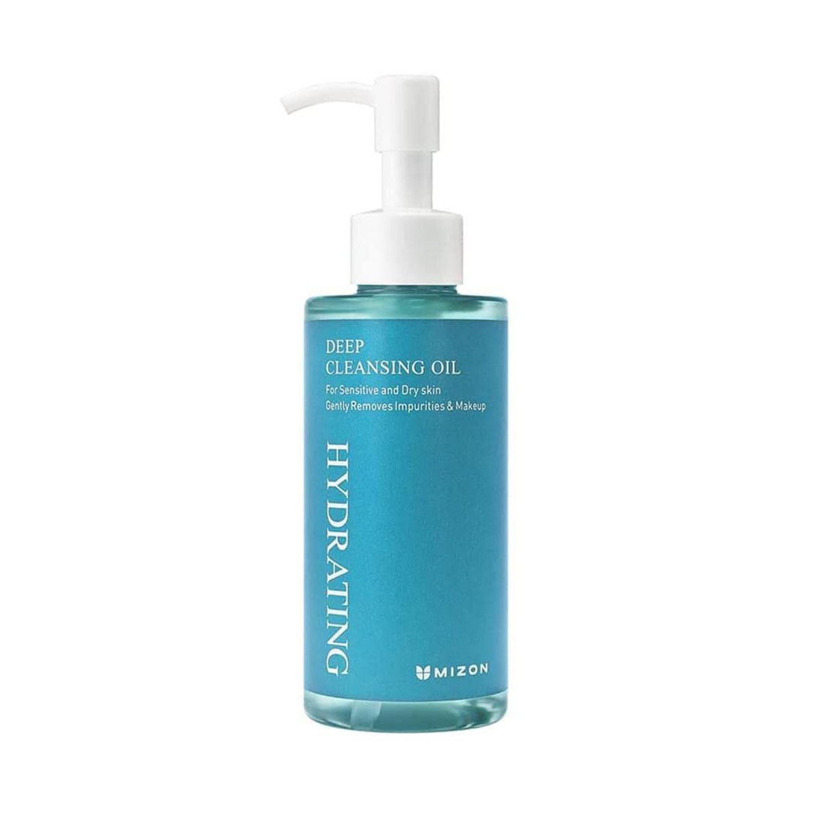 Mizon - მიზონი დამატენიანებელი დასაბანი ზეთი 150 მლ 4099