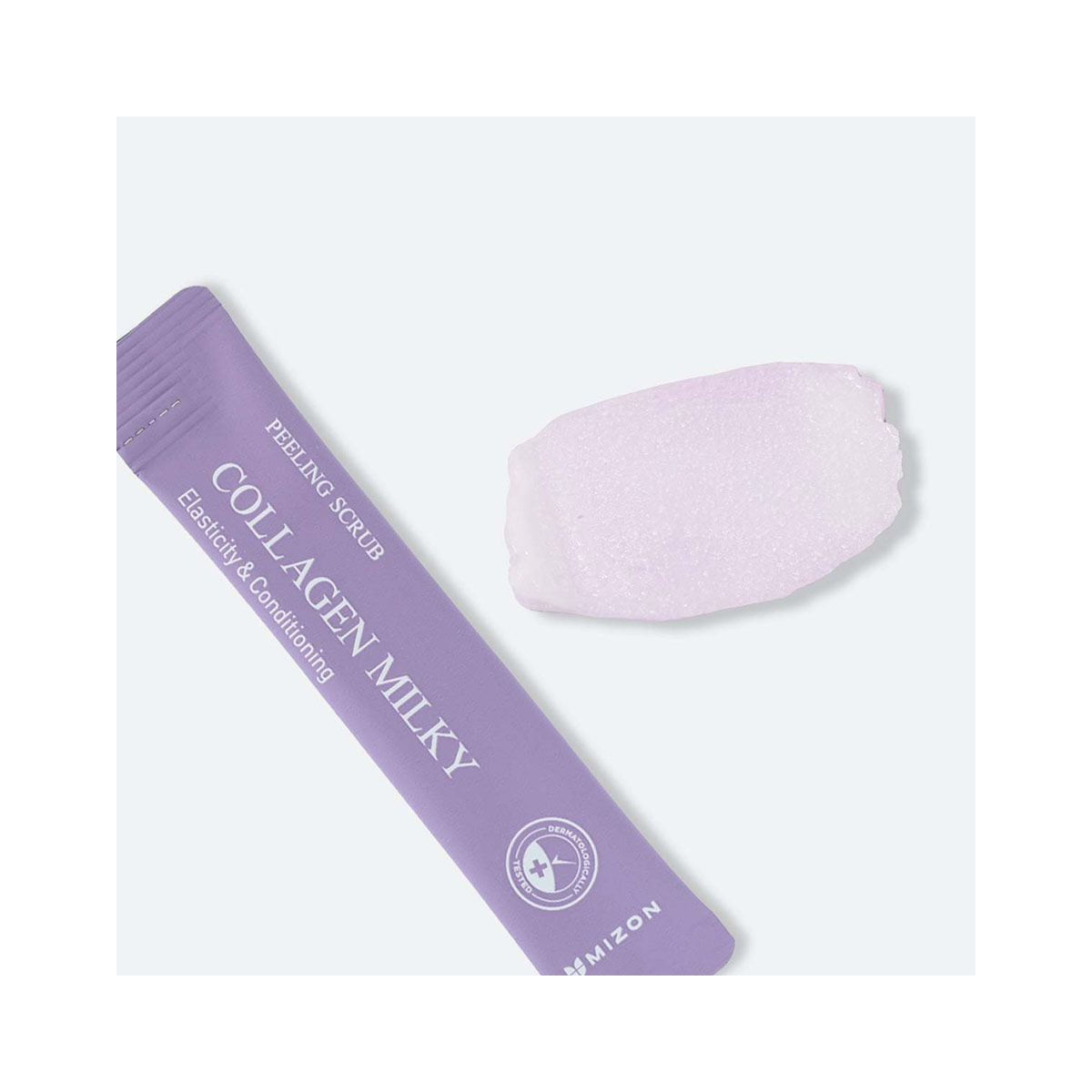 Mizon - მიზონი სკრაბი კოლაგენის 40 ცალი 4211 4