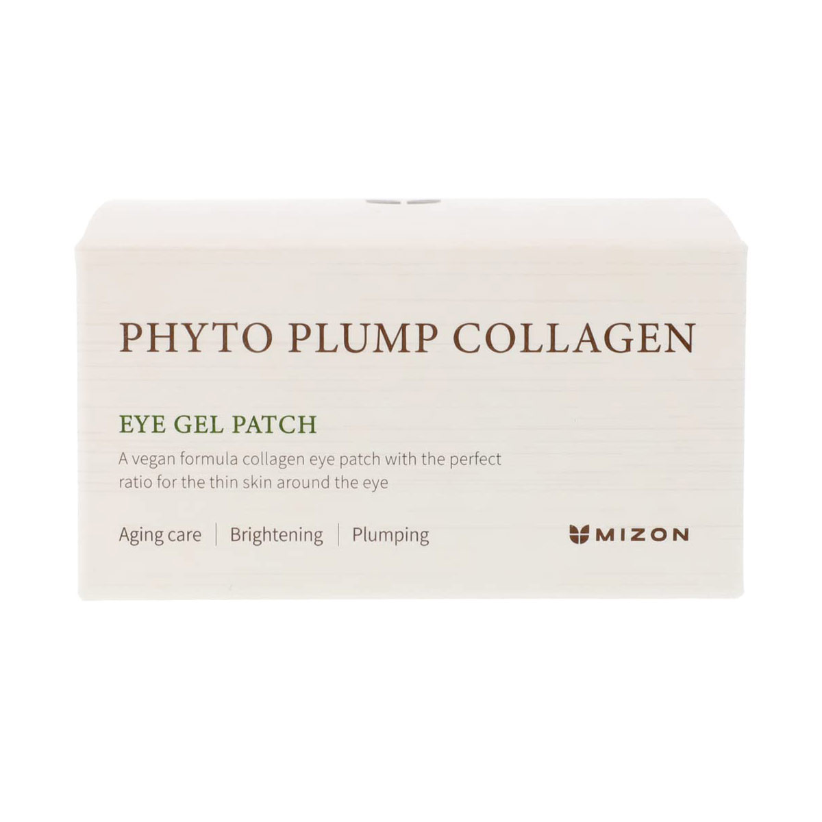 Mizon - მიზონი PHYTO კოლაგენის თვალის PATCH 4273