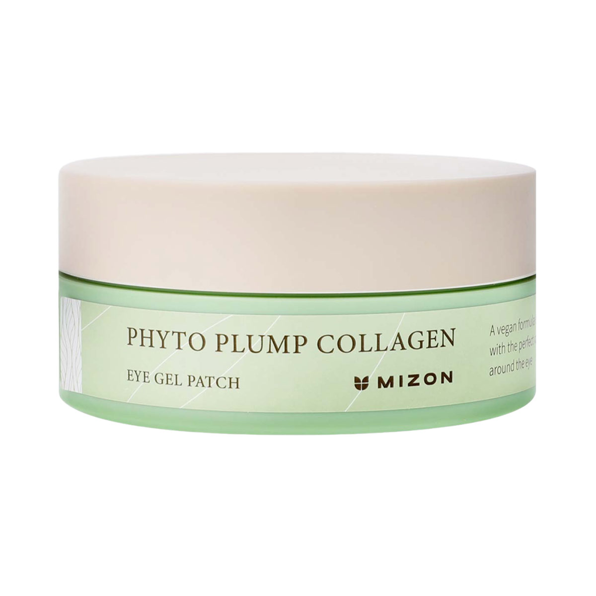 Mizon - მიზონი PHYTO კოლაგენის თვალის PATCH 4273 2