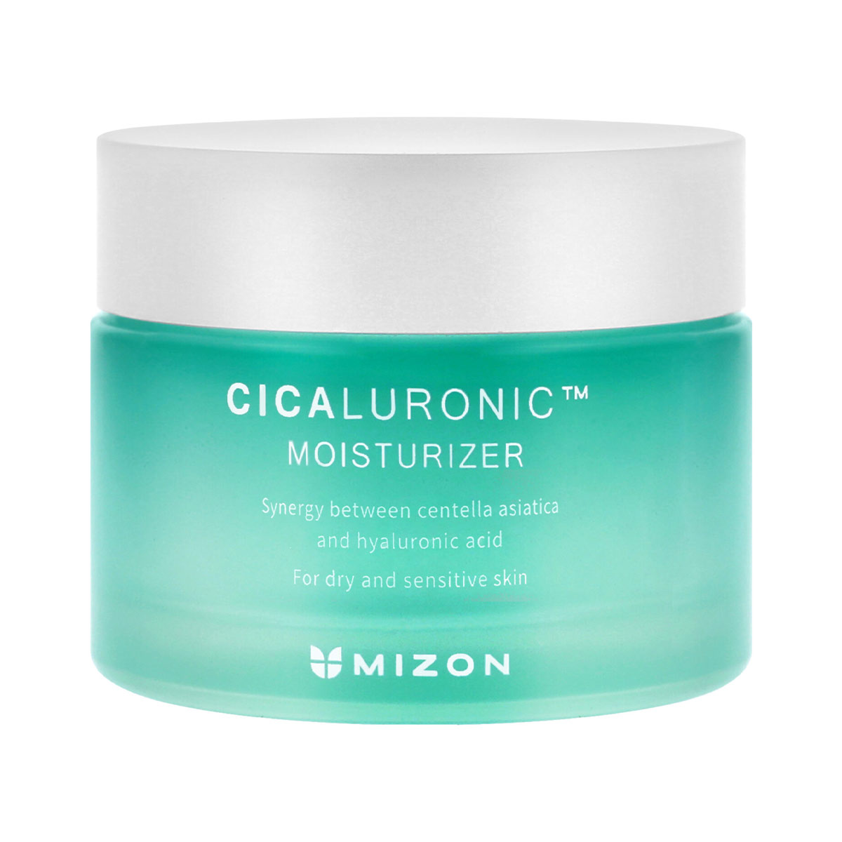 Mizon - მიზონი CICALURONIC დამატენიანებელი კრემი 50 მლ 3818 2