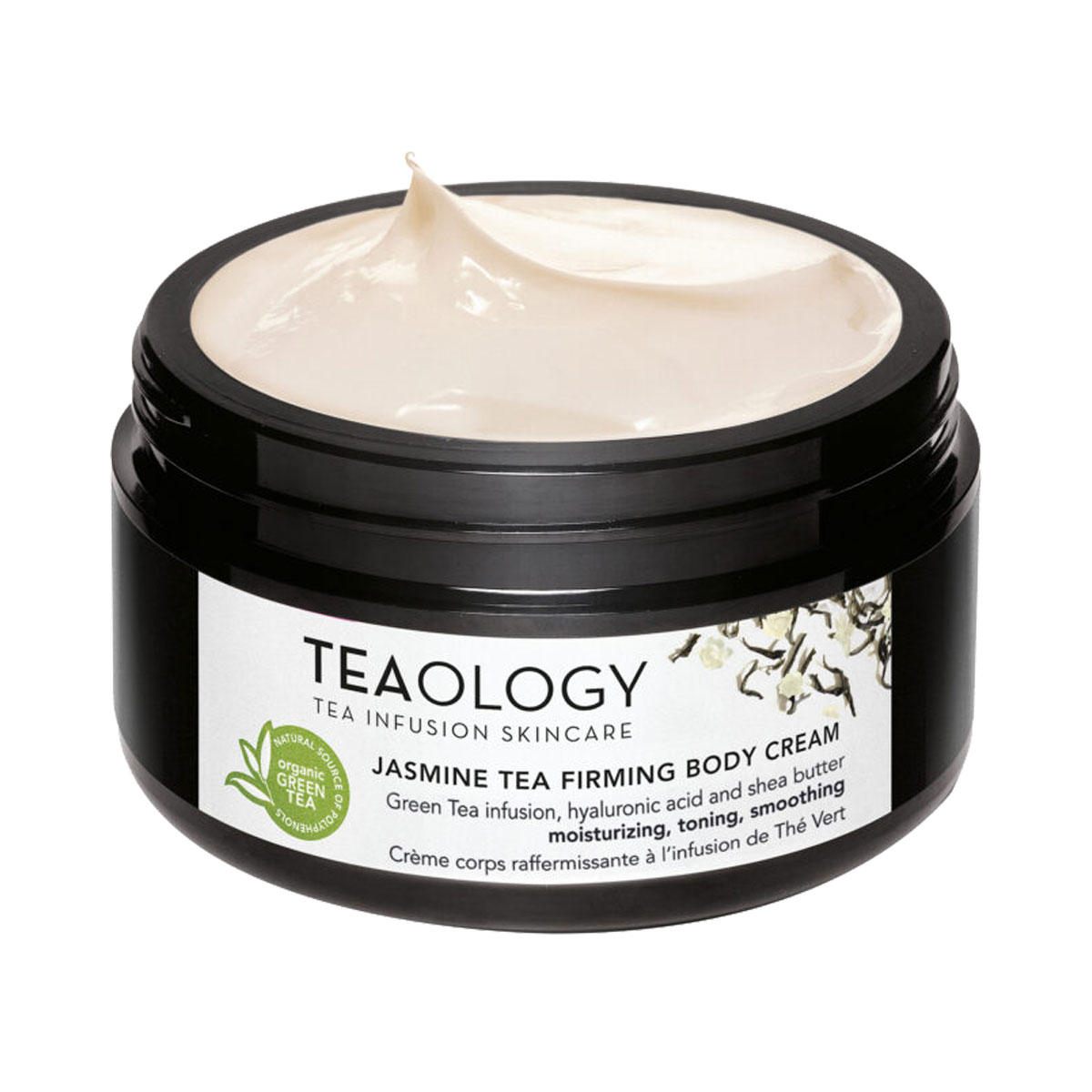 Teaology - თიოლოჯი Jasmine გამამკვრივებელი ტანის კრემი 2036 2