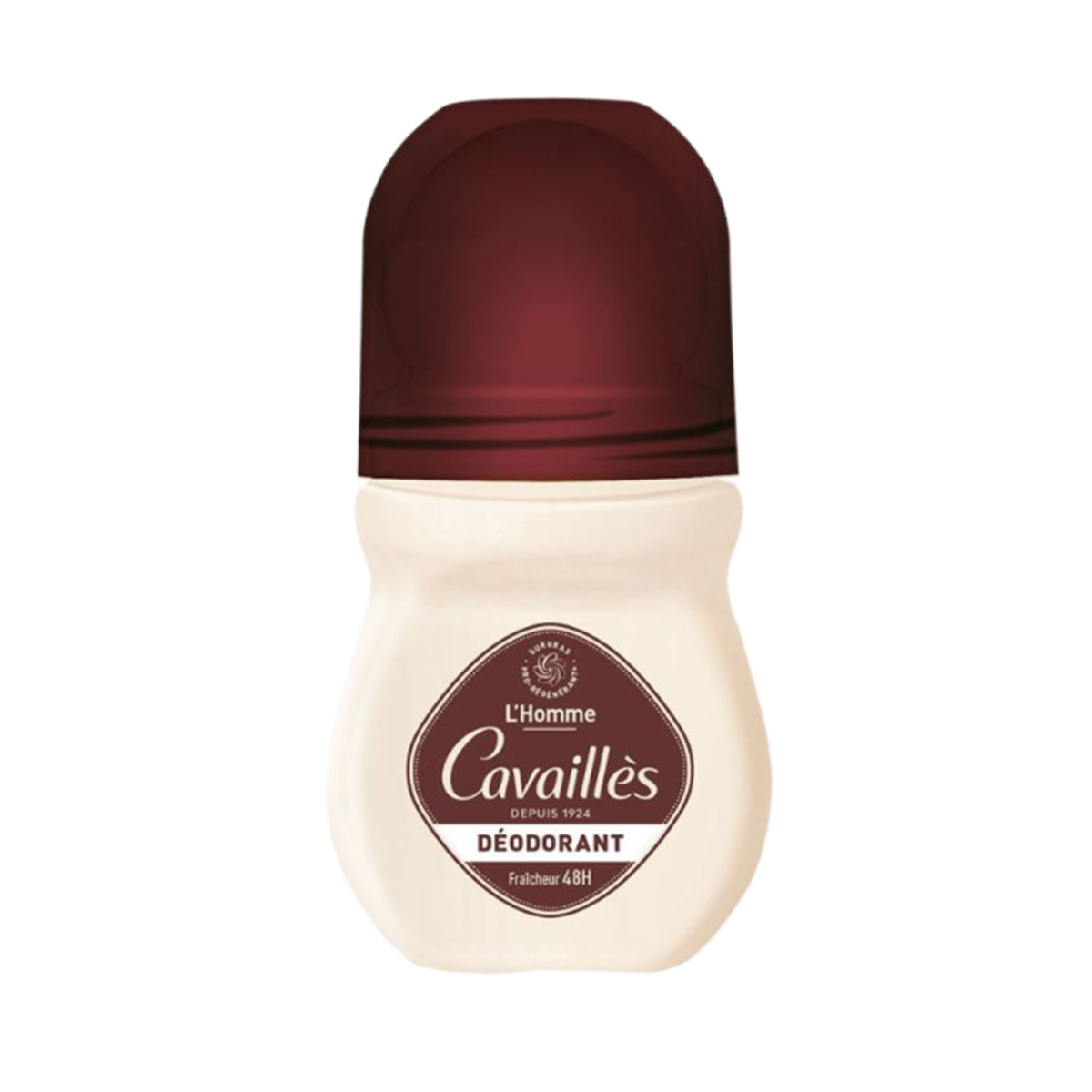Roge Cavailles - როჟე კავაიე კაცის ბურთულიანი დეოდორანტი 50 მლ 6730