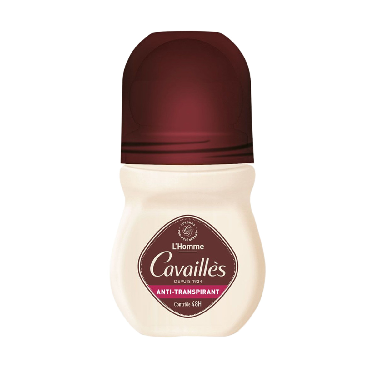 Roge Cavailles - როჟე კავაიე კაცის ბურთულიანი დეოდორანტი 50 მლ 6723
