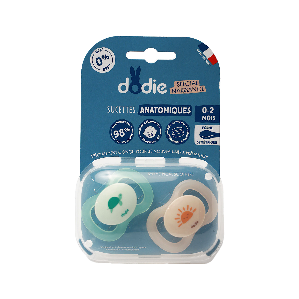 Dodie - დოძიე მატყუარა 0-2 თვე მწვანე N3 1290