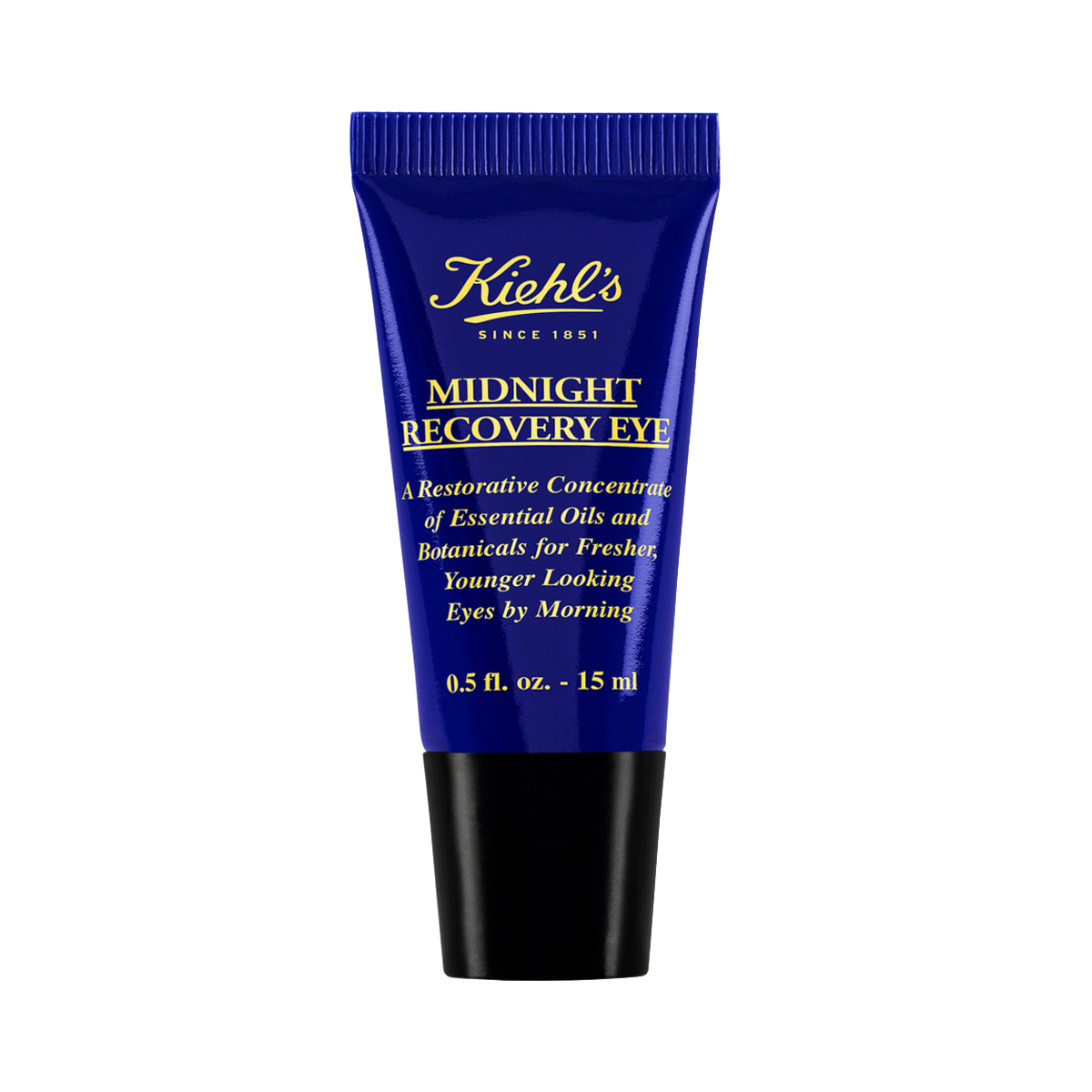 Kiehl's - კილსი შუაღამის აღმდგენი თვალის კრემი 15 მლ 6881