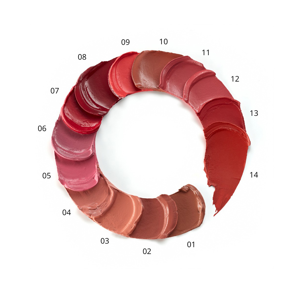 Essence - ესენსი 8სთ ტუჩსაცხი 07 1713 3