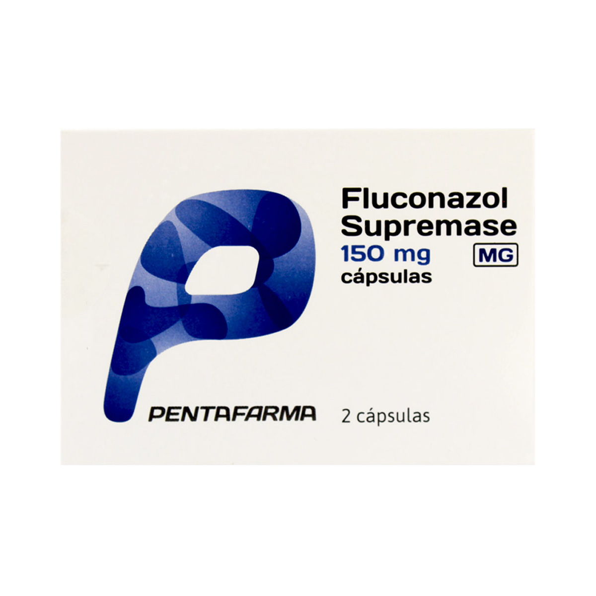 Supremaza - სუპრემაზა 150მგ 2 კაფსულა