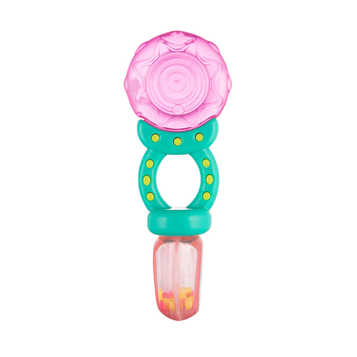 Canpol - კანპოლი ღრძილების მასაჟორი საჩხარუნო 56/127