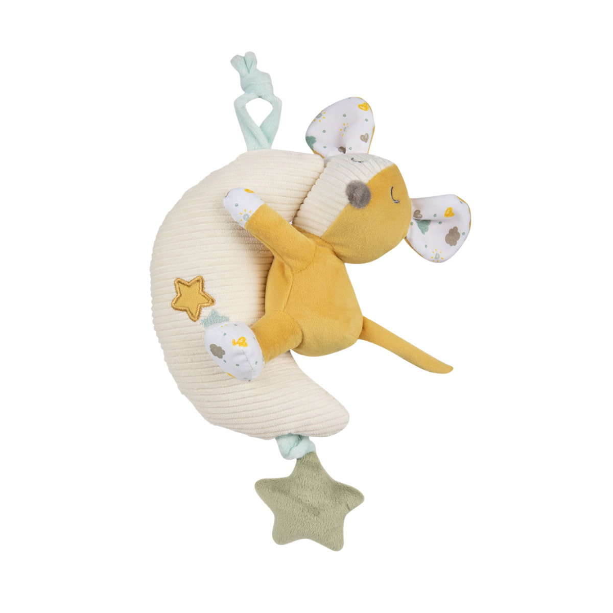 Canpol - კანპოლიღრძილის მასაჟორი თაგუნია 77/202 2